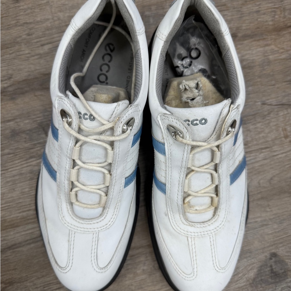 ECCO Ladies Golf Shoes